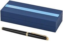 Täitesulepea Waterman Hemisphere, must GT, M