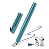 Täitesulepea Schneider Ceod Shiny, M, türkiissinine