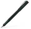 Sulepea Faber-Castell Grip 2011, F, 0,5 mm, must