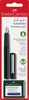 Plunksnakotis Faber-Castell School+, must, M
