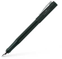 Sulepea Faber-Castell Grip 2011, F, 0,5 mm, must