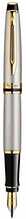 Täitesulepea Waterman Expert Steel GT, S0951940, teras