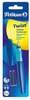 Täitesulepea Pelikan Twist P457M, 11PN814744, tumesinine
