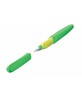 Täitesulepea Pelikan Twist P457M, neoonroheline
