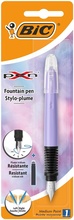Täitesulepea Bic Xpen FP Standard BL1, 941504, lilla