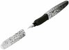 Täitesulepea Pelikan Twist P457M, 826174, valge/must
