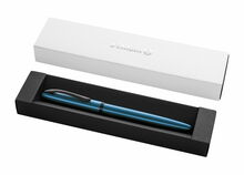 Täitesulepea Pelikan Jazz Noble elegance, sinine, karbis