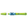 Täitesulepea Pelikan Griffix-4 L, 11PN805681, roheline, vasakukäelistele