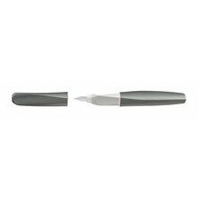 Täitesulepea Pelikan Twist Eco P457M, 11PN822220, hall