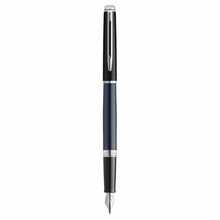 Täitesulepea Waterman Hemisphere Color-Block, 2202848, must-sinine