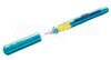 Pliiats Pelikan Junior P67, L, türkiissinine