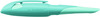 Täitesulepea Stabilo Easybirdy R nib M, aqua green-mint, helesinine-müteroheline