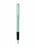 Täitesulepea Waterman Allure, 2105222, pastelsinine