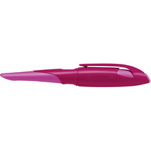 Täitesulepea Stabilo Easy Bird, 15011/5-41, roosa