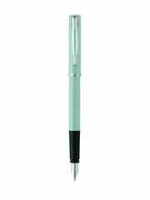 Täitesulepea Waterman Allure, 2105222, pastelsinine