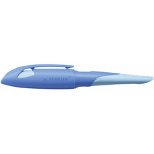 Täitesulepea Stabilo Easybirdy, 15014/6-41, sinine