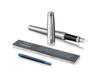 Täitesulepea Parker Urban Metro Metallic CT, 1931605, metall