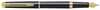 Täitesulepea Waterman Hemisphere 11, Mars BLACK GT, must
