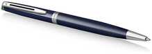 Täitesulepea Waterman Hemisphere Blue Core CT, 2214206, sinine