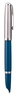 Täitessulepea Parker 51 Teal Blue CT Fine, 2123506, sinine