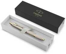 Täitesulepea Parker IM Professionals Monochrome Burgundy, 2190511, bordo