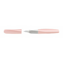 Täitesulepea Pelikan Twist Eco, P457M, roosa