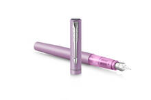 Täitesulepea Parker Vector XL, 2159748, metallik lilla, M