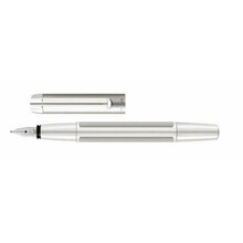 Plunksnakotis Pelikan P40 F Pura, hall