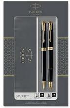 Komplekt Parker Sonnet, 2093371, must GT