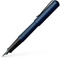 Sulepea Faber-Castell Hexo, sinine, F