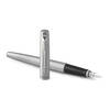 Täitesulepea Parker Jotter Stainless Steel CT, 2030946, hõbe