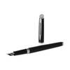 Täitesulepea Waterman Hemisphere Matte Black CT M, S0920830, must