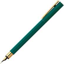 Sulepea Faber-Castell Neo Slim, M, kuldne rainforest
