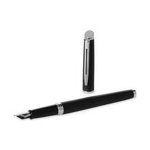 Täitesulepea Waterman Hemisphere Matte Black CT M, S0920830, must