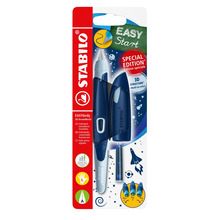 Plunksnakotis Stabilo Easybirdy 3D DreamWorld, L, sinine