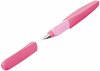Täitesulepea Pelikan Twist P457 M, 826280, vaarika/roosa