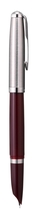 Täitesulepea Parker 51 Core Burgundy CT Fine, bordo