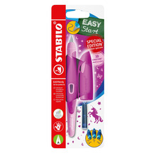 Plunksnakotis Stabilo EASYbirdy 3D DreamWorld R nib A, roosa