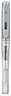 Täitesulepea Taivane Penfort Facet, TPF-001-C-M, värvitu