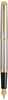 Täitesulepea Waterman Hemisphere Stainless Steel GT, 11, roostevaba teras