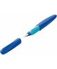 Täitesulepea Pelikan Twist P457M, 00814737, tumesinine