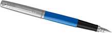 Täitesulepliiats Parker Jotter Originals, 2096858, sinine