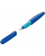 Täitesulepea Pelikan Twist P457M, 00814737, tumesinine