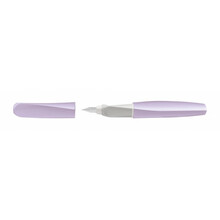 Täitesulepea Pelikan Twist Eco P457M, 11PN822237, lilla/violetne