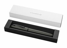 Täitesulepea Pelikan Jazz Noble, 826716, tumehall/must