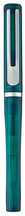 Täitesulepea Taivane Penfort Facet, TPF-001-CG-M, roheline