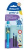 Pliiats L neon fresh blue, Grafix