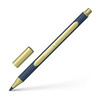 Marker Schneider Paint-It 050, kuldne metallik, 0,4 mm