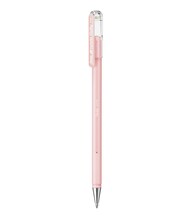 Geelpliiats Pentel Hybrid, roosa