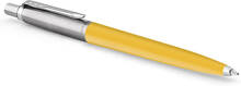 Pastapliiats Parker Jotter Originals, kollane
